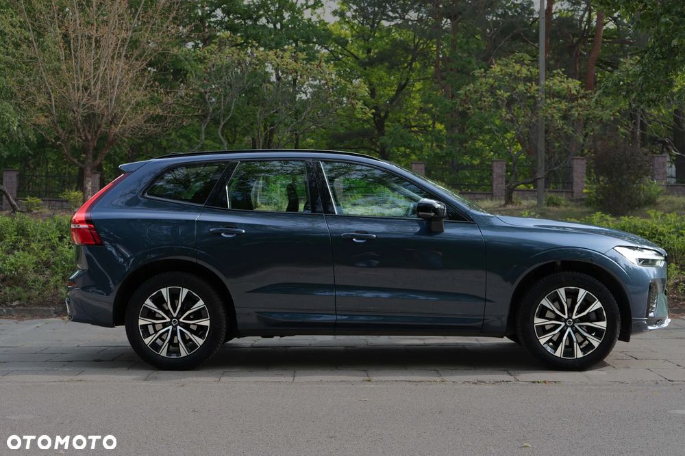 Volvo XC 60 B4 D Core - 6
