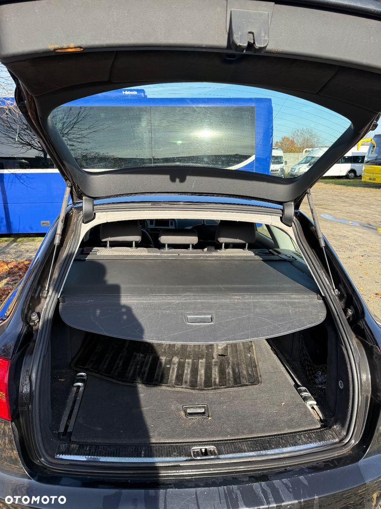Audi A6 Avant - 10