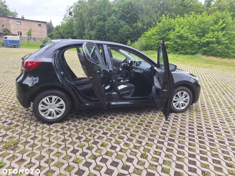 Mazda 2 SKYACTIV-G 75 Center-Line - 22