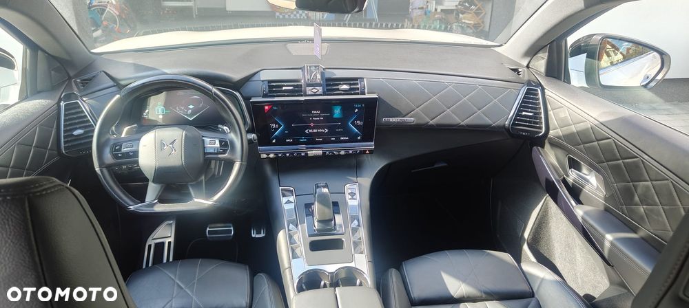 DS Automobiles DS 7 Crossback 1.6 PureTech Rivoli - 17