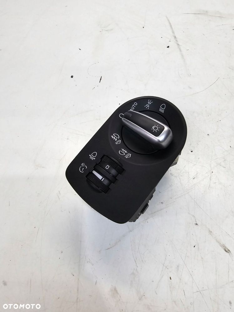 WŁĄCZNIK ŚWIATEŁ AUDI A1 8X LIFT 8X2941531M UK - 3