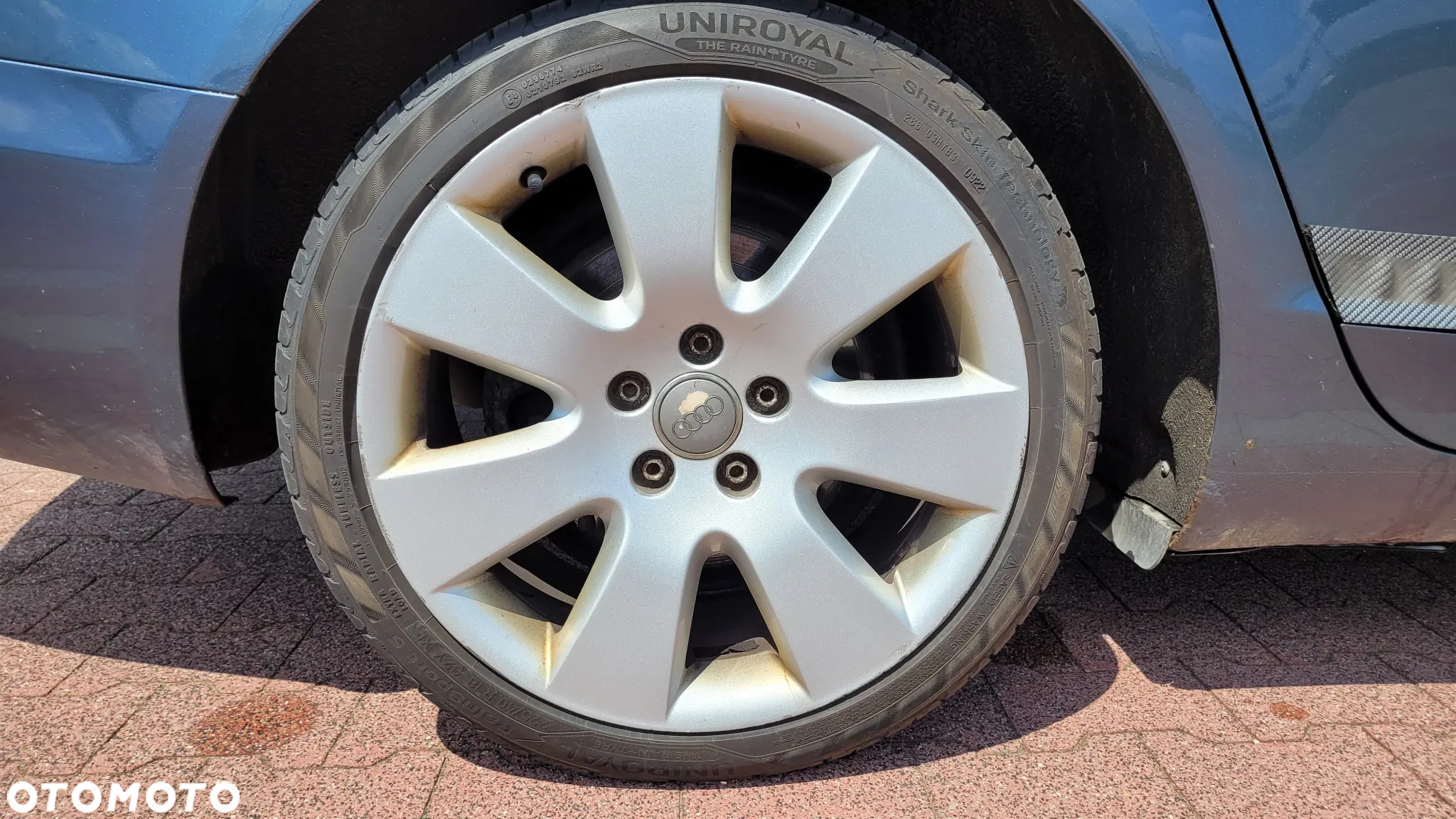 Audi A6 Avant 3.0 TDI tiptronic quattro - 13