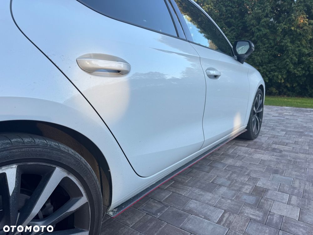 Seat Leon 2.0 TSI FR DSG - 9