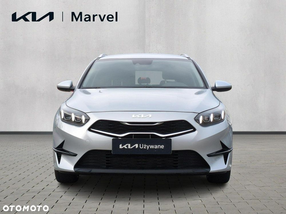 Kia Ceed 1.5 T-GDI M - 8