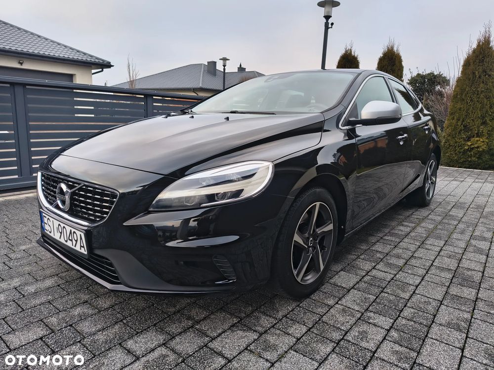 Volvo V40 - 3