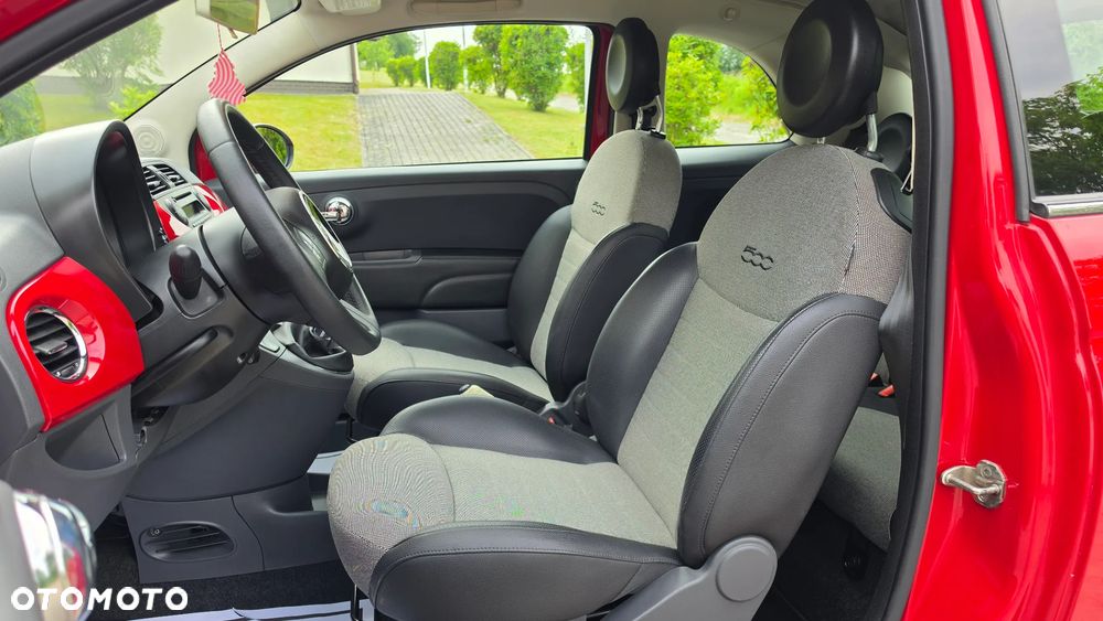 Fiat 500 - 10