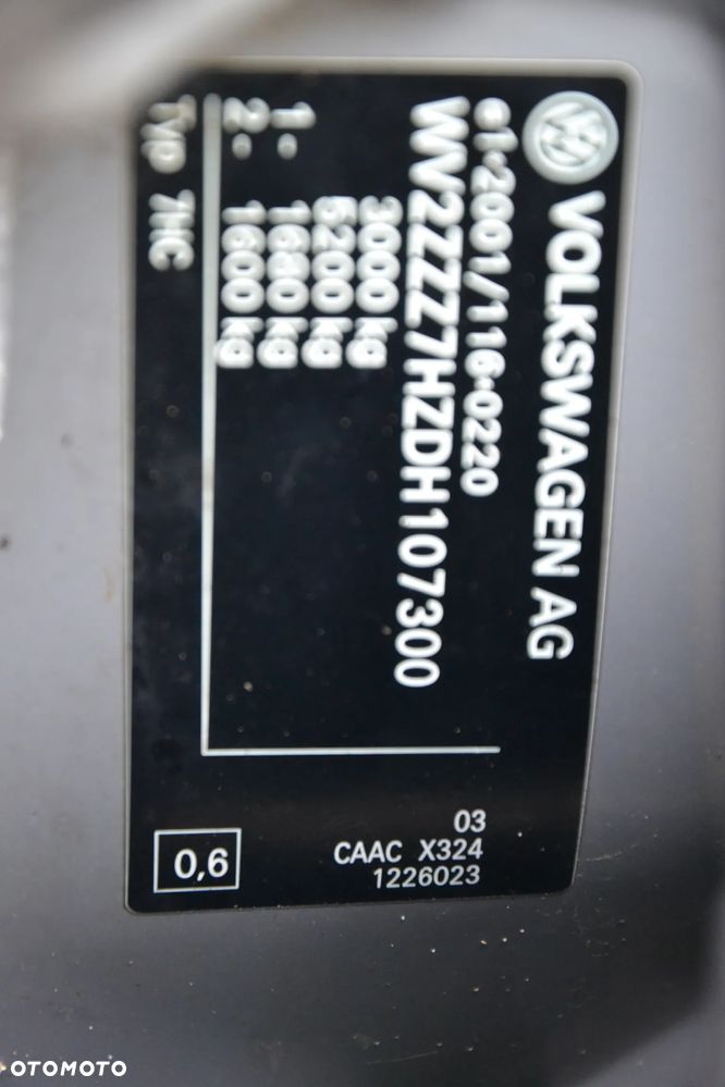 Volkswagen Caravelle L2 Comfortline - 32