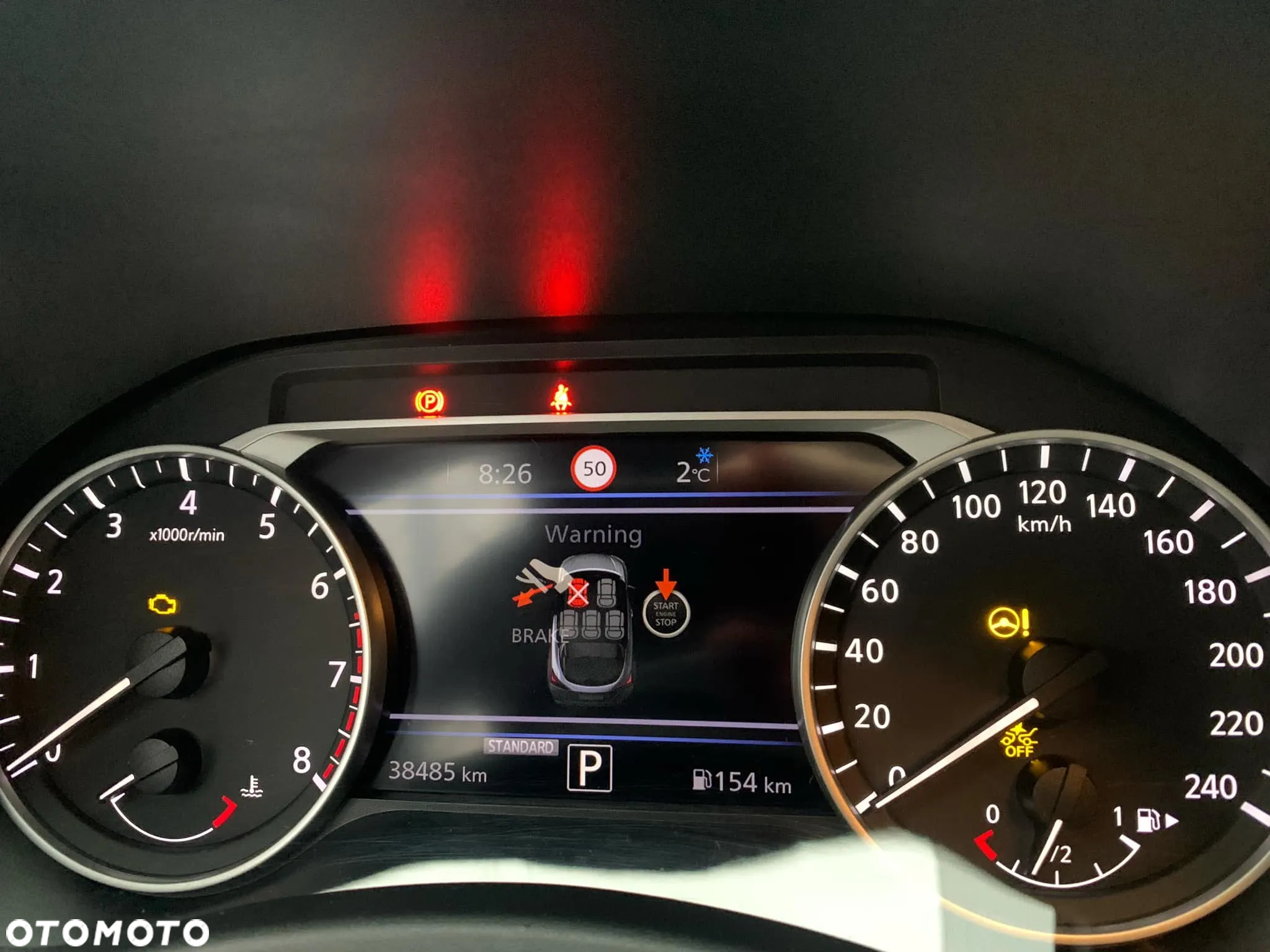 Nissan Juke 1.0 DIG-T Tekna DCT - 5