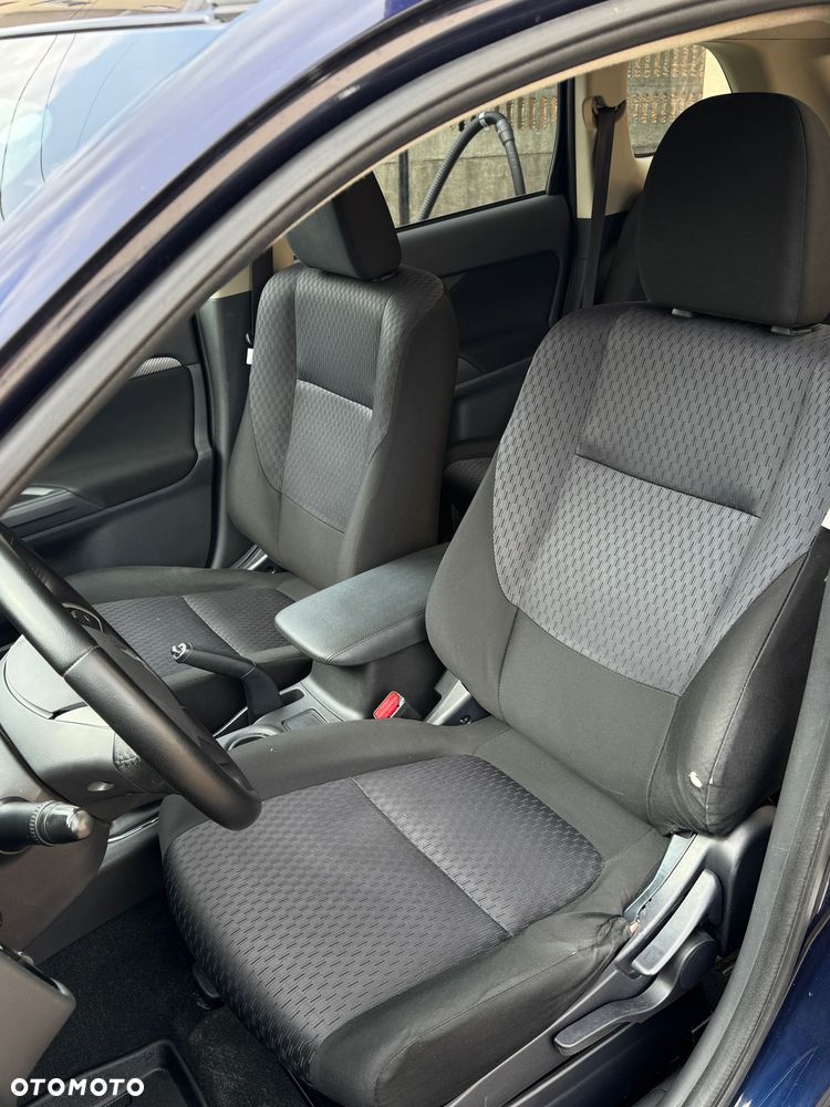 Mitsubishi Outlander 2.2 DID Intense - 11