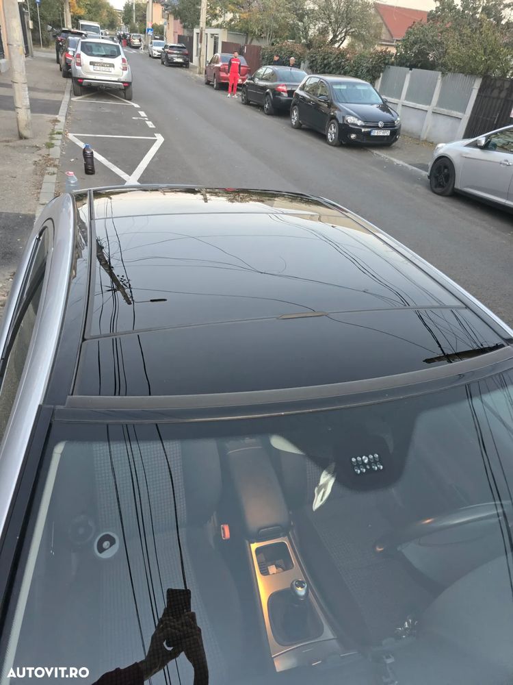 Mercedes-Benz C 180 Kompressor Sportcoupe - 23