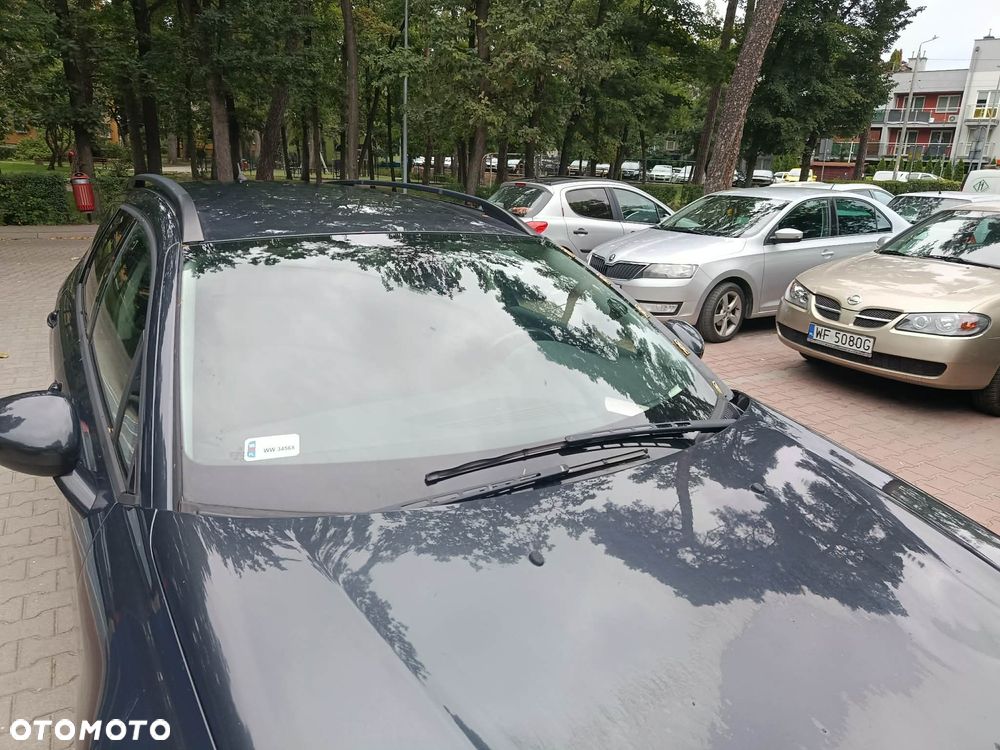 Citroën C5 1.6 HDi Dynamique Equilibre Navi - 12