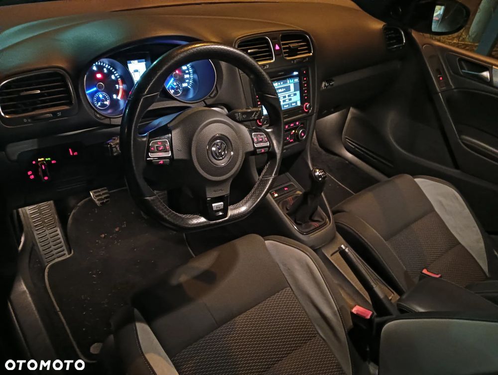 Volkswagen Golf - 7
