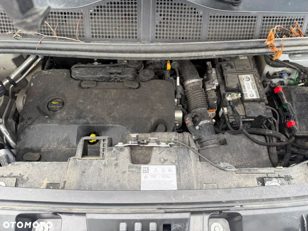 Toyota ProAce D-4D Medium Active (bryg.) - 5