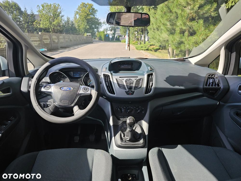 Ford C-MAX 1.6 Trend - 5