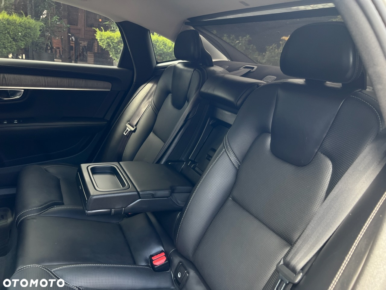 Volvo S90 T6 AWD Inscription - 18