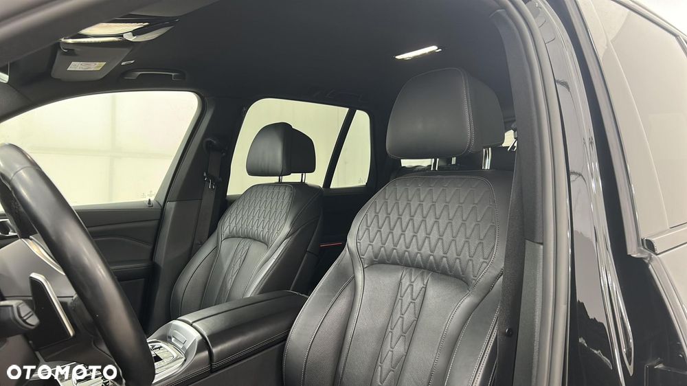 BMW X5 - 11