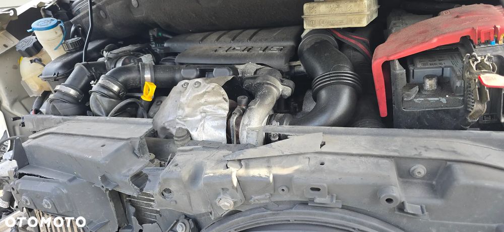 Peugeot Partner HDi FAP 115 Style - 22