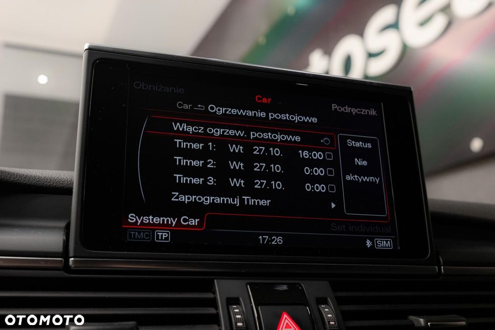 Audi A6 Allroad 3.0 TDI Quattro S tronic - 25
