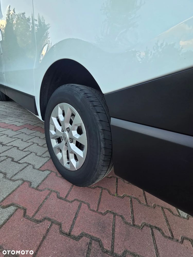 Renault Trafic - 9