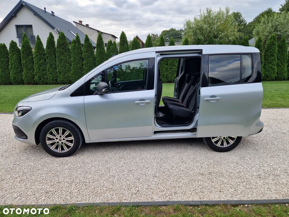 Mercedes-Benz Citan Tourer L1 420.723 - 24
