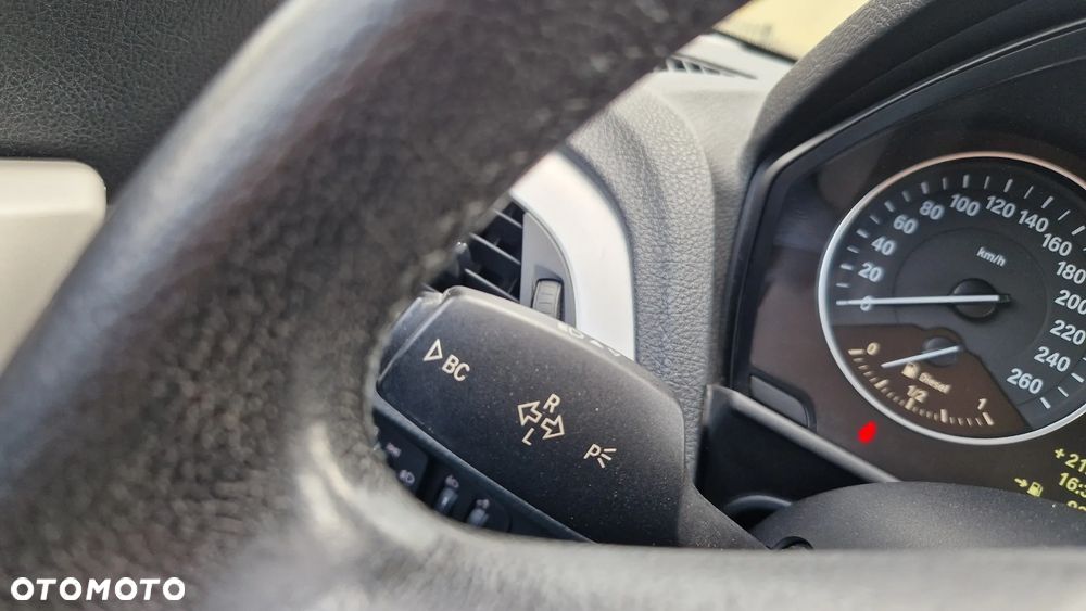 BMW Seria 1 118d Sport Line - 21