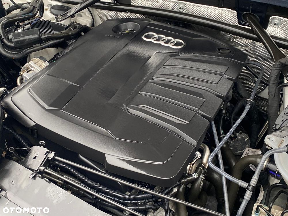 Audi Q5 Sportback 40 TDI mHEV Quattro S Line S tronic - 6