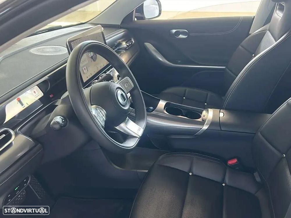 Smart #3 66 kWh Pro+ - 9