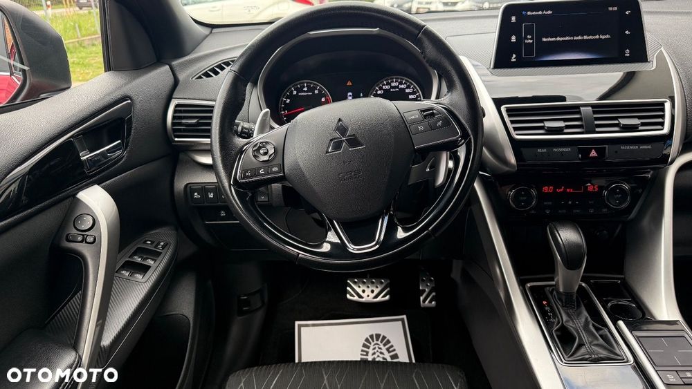 Mitsubishi Eclipse Cross - 24