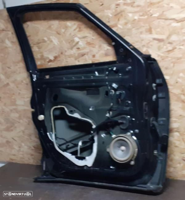 Porta Frente Esq Renault Grand Scénic Iv (R9_) - 2