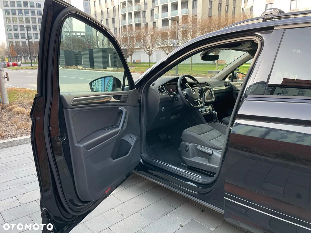 Volkswagen Tiguan 2.0 TDI SCR 4MOTION (BlueMotion Techn.) DSG Highline - 13