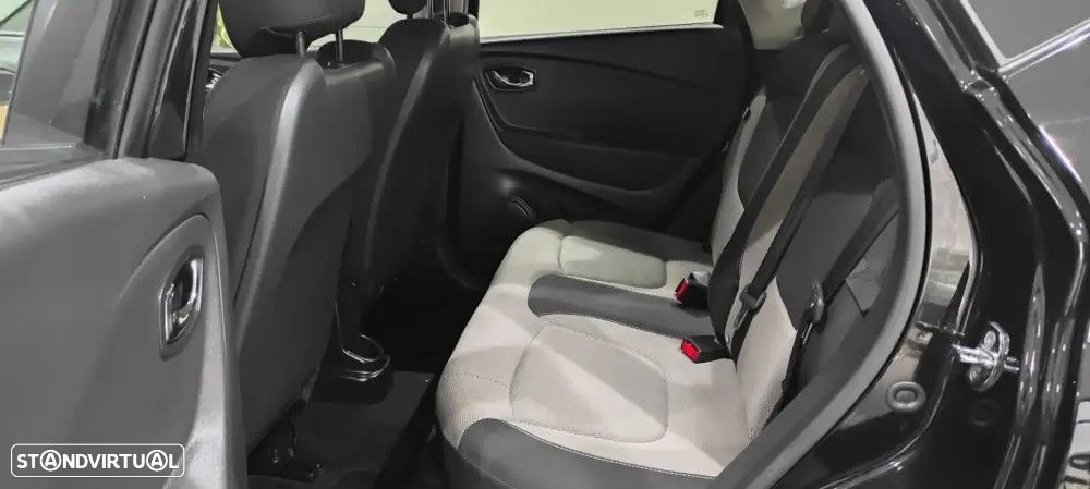 Renault Captur 0.9 TCE Sport - 7
