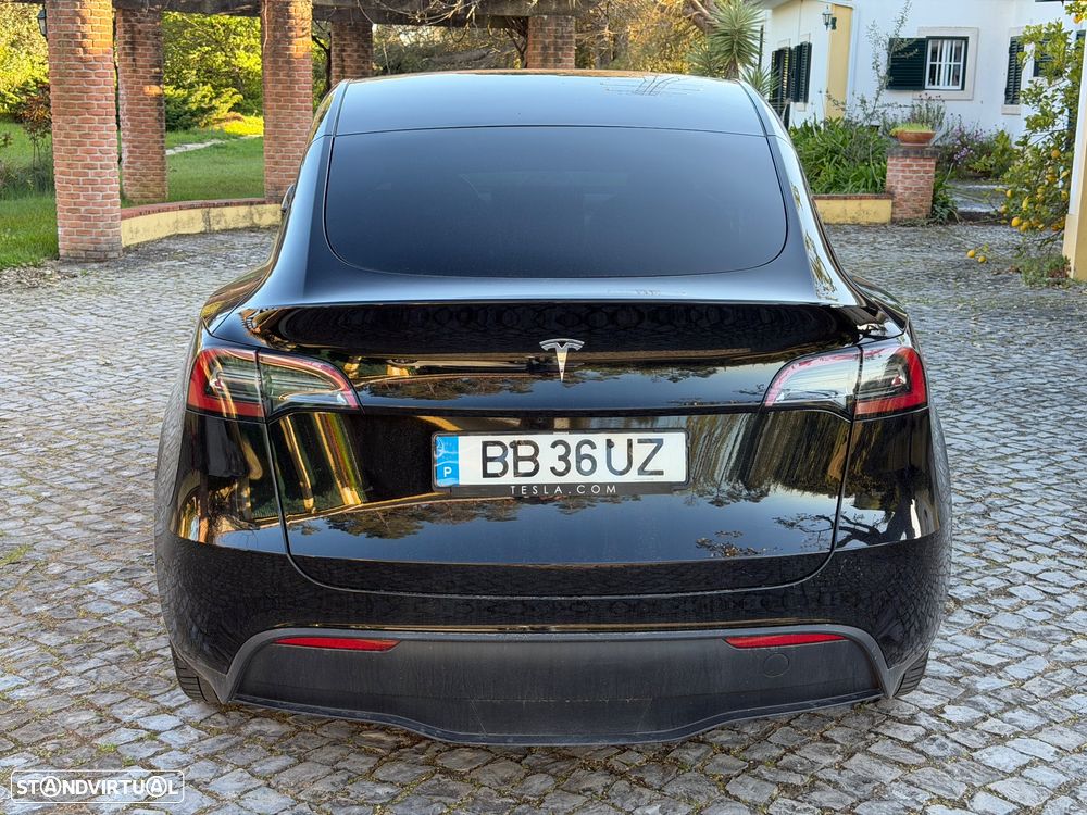 Tesla Model Y RWD - 7