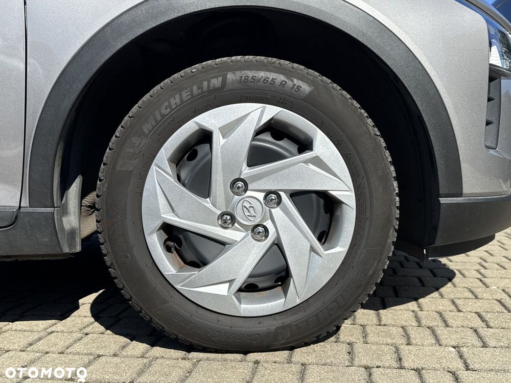 Hyundai Bayon 1.0 T-GDI Smart - 34