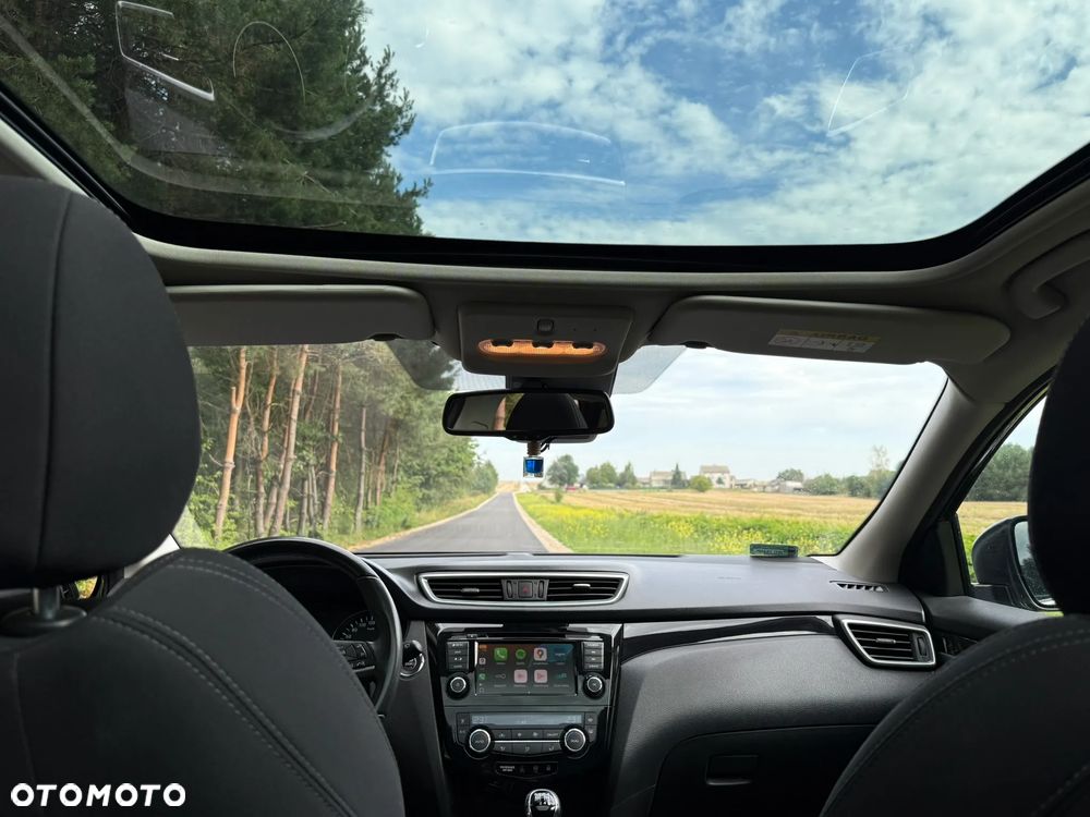 Nissan Qashqai - 20
