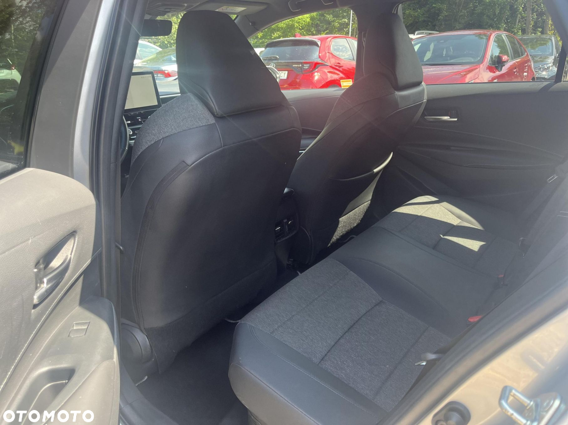 Toyota Corolla - 20