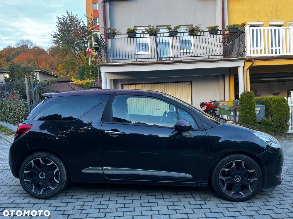 Citroen Ds3 2012 photo 4