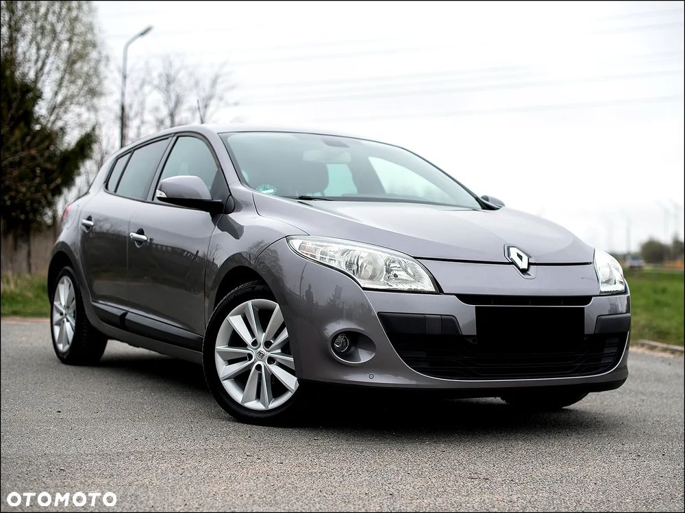 Renault Megane - 9