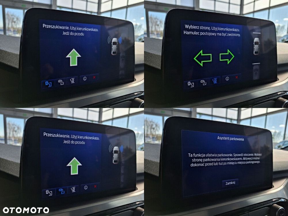 Ford Kuga 2.0 EcoBlue AWD Titanium X - 36