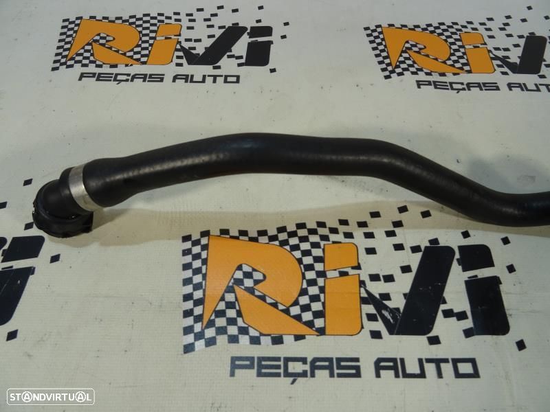 Tubo De Água Bmw 1 (F20)  851030603 / 8 510 306 03 / 127092 148378 10 - 6