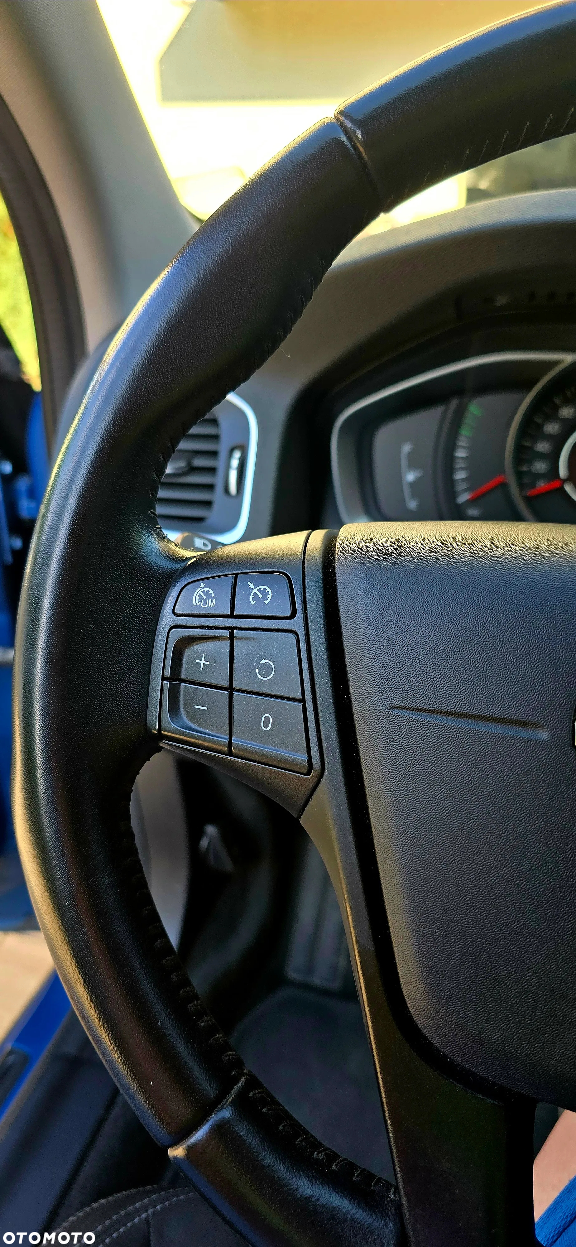 Volvo V60 D3 Kinetic - 14