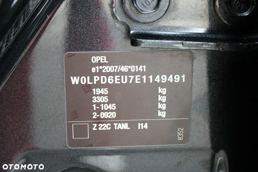 Opel Astra 1.4 Turbo ENERGY - 14