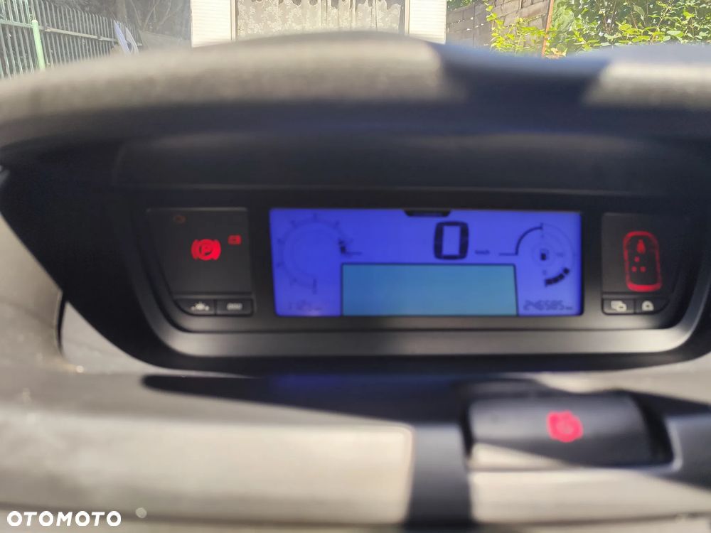 Citroën C4 Picasso VTi 120 CoolTech - 15