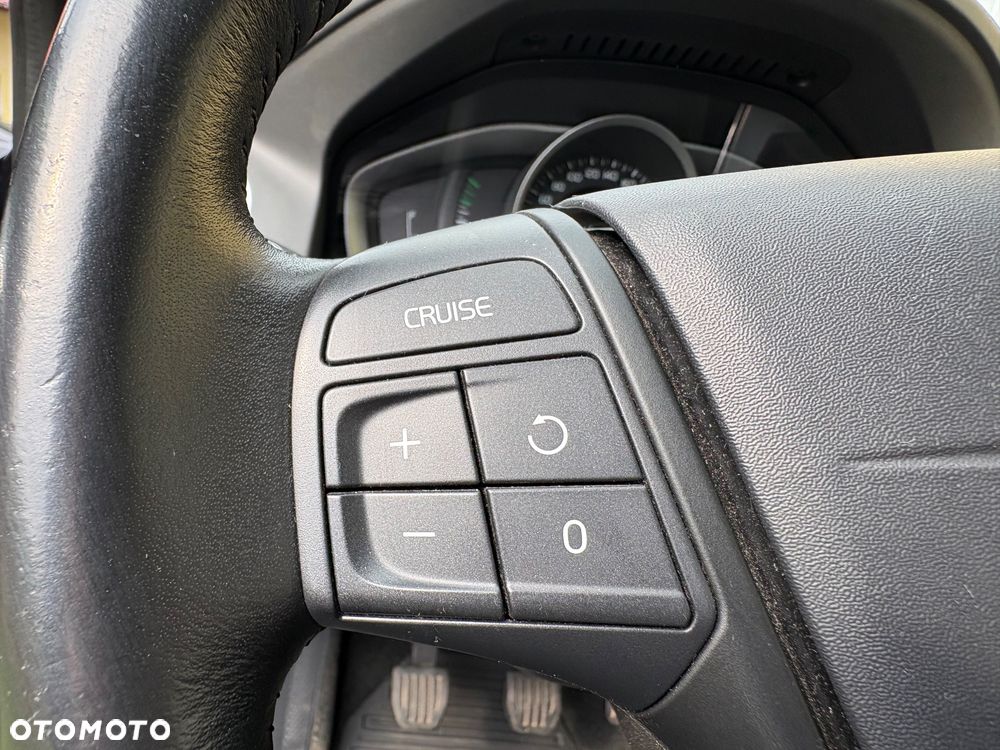 Volvo XC 60 D3 Inscription - 15