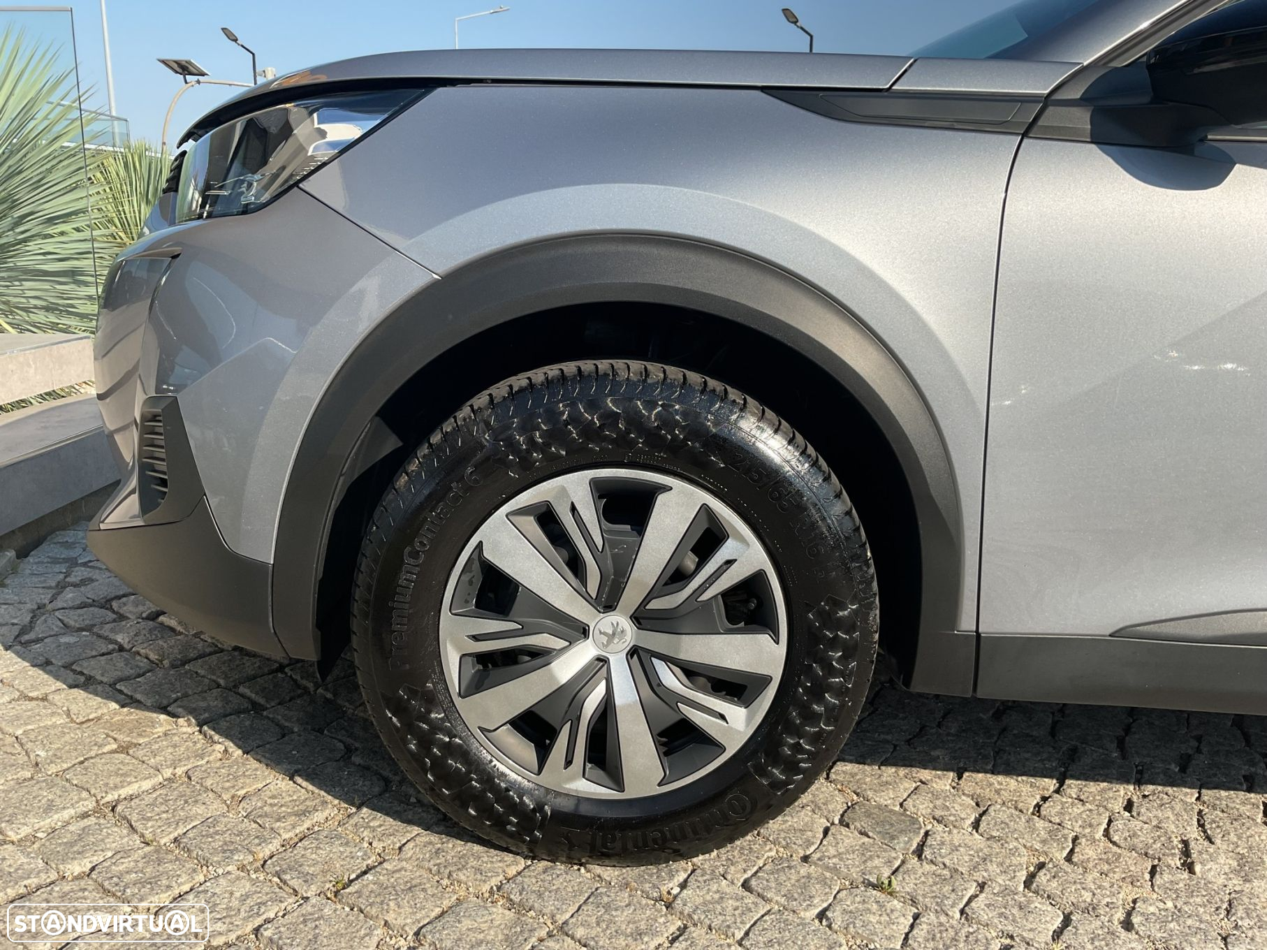 Peugeot 2008 1.2 PureTech Active Pack - 15