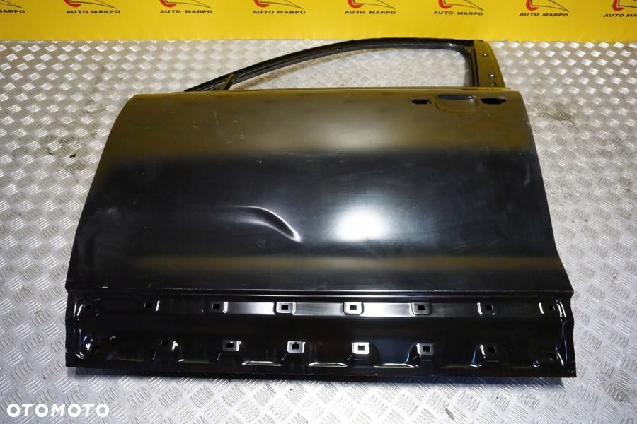 KIA TELLURIDE 2020 - 2023 Drzwi Przód Lewe Przednie USA - 10