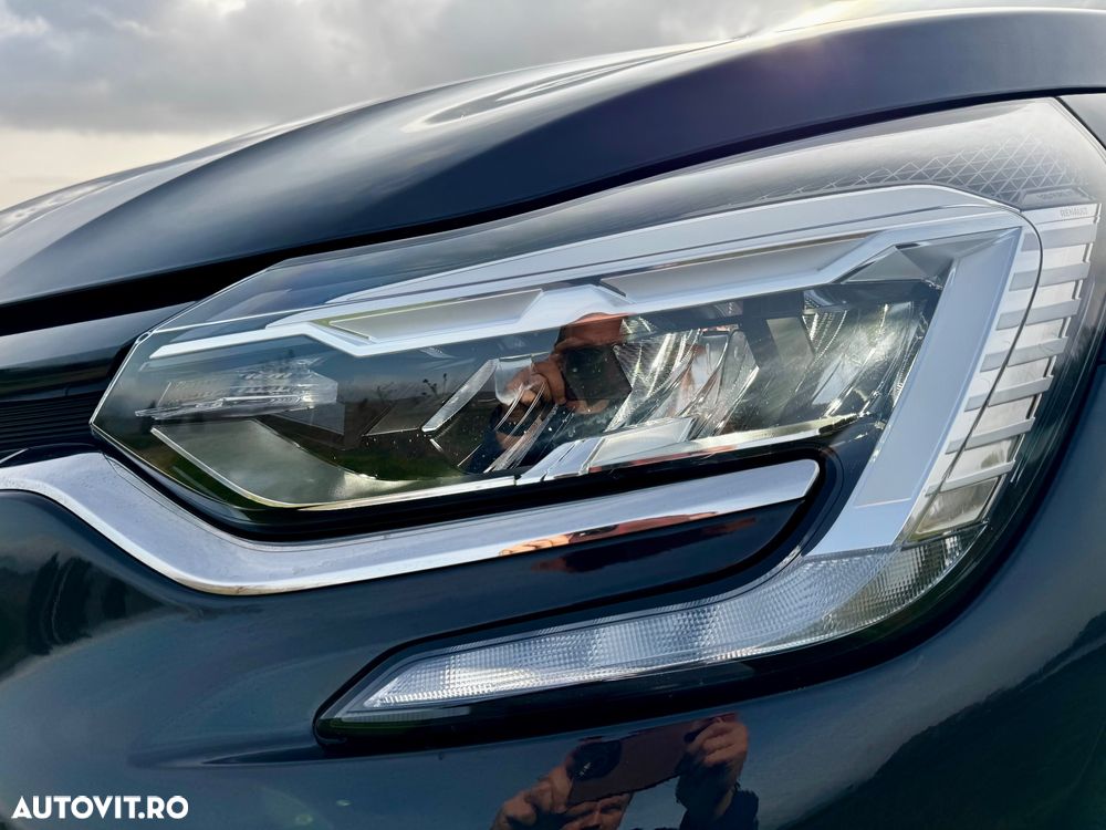 Renault Captur TCe 90 Intens - 35
