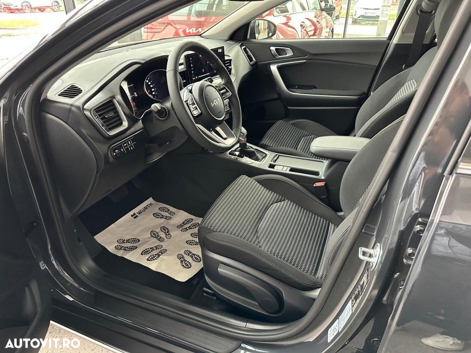 Kia XCeed - 9