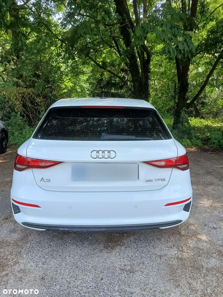 Audi A3 Sportback - 3