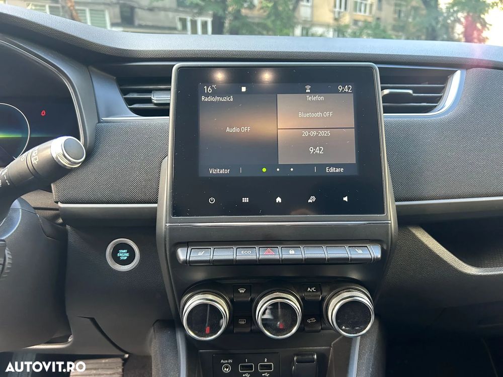 Renault ZOE 40 R110 Life - 6