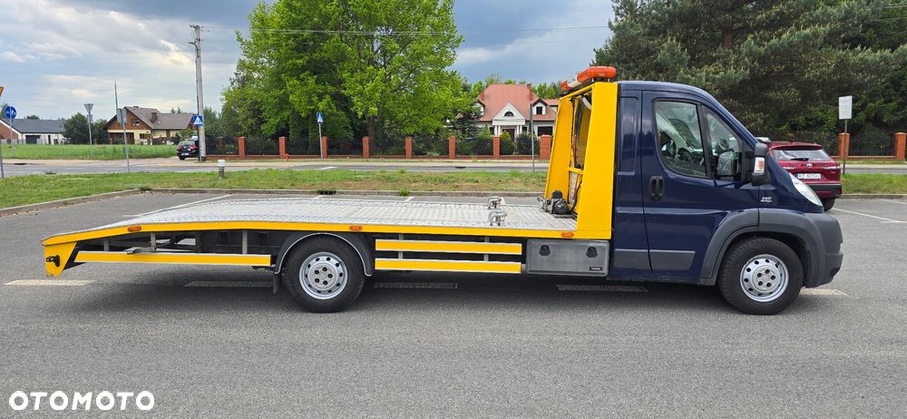 Fiat Ducato - 4